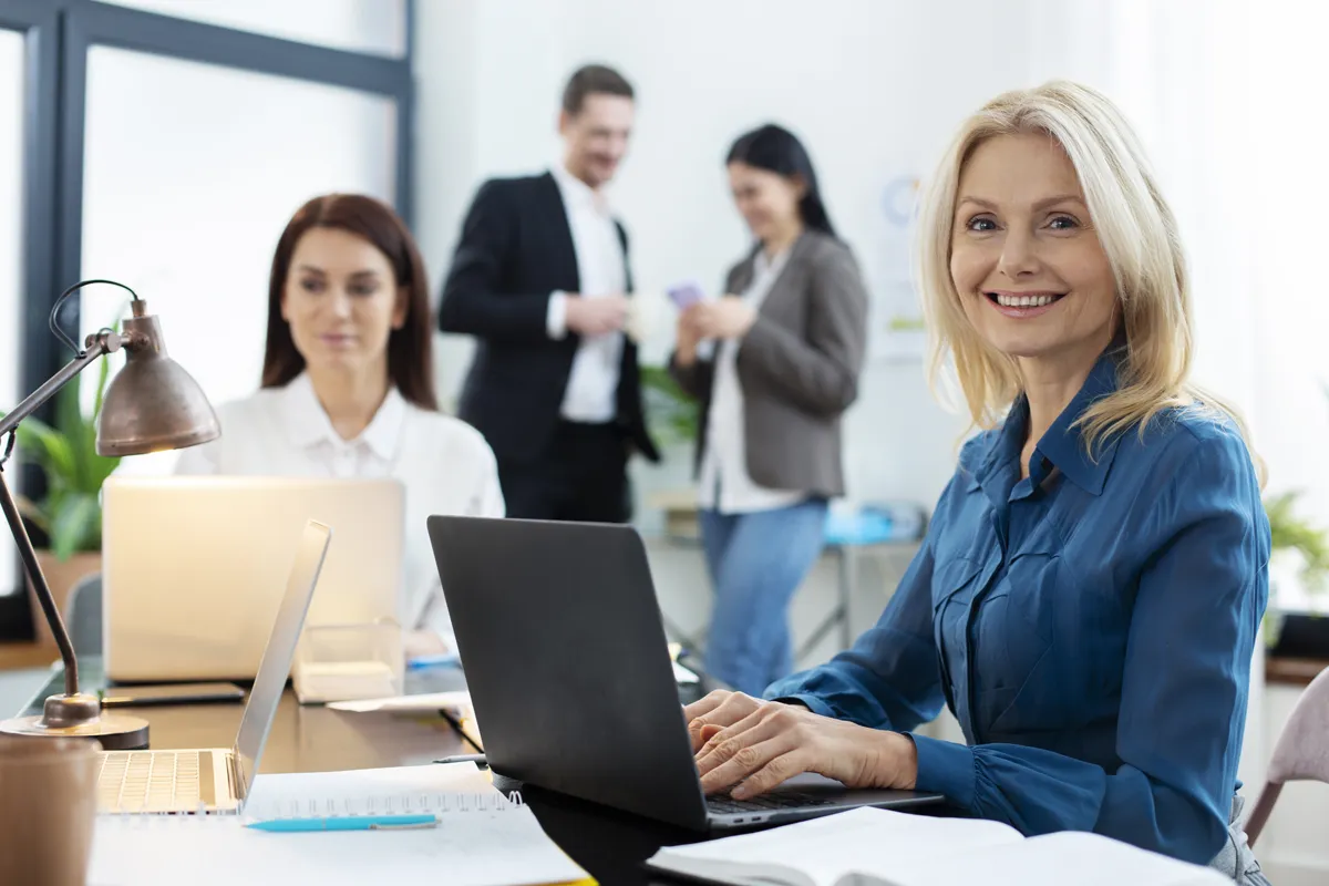 hr manager